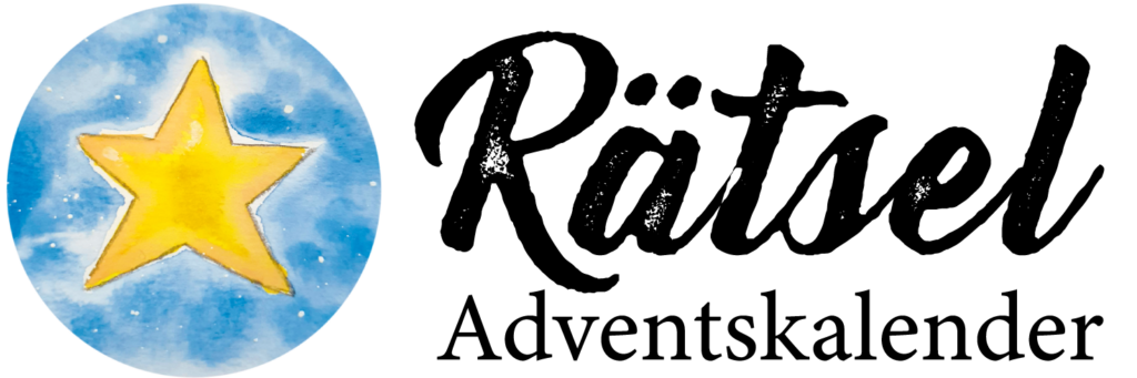 Kreativer Weihnachtsspaß: Deinen eigenen Rätsel-Adventskalender selber machen!